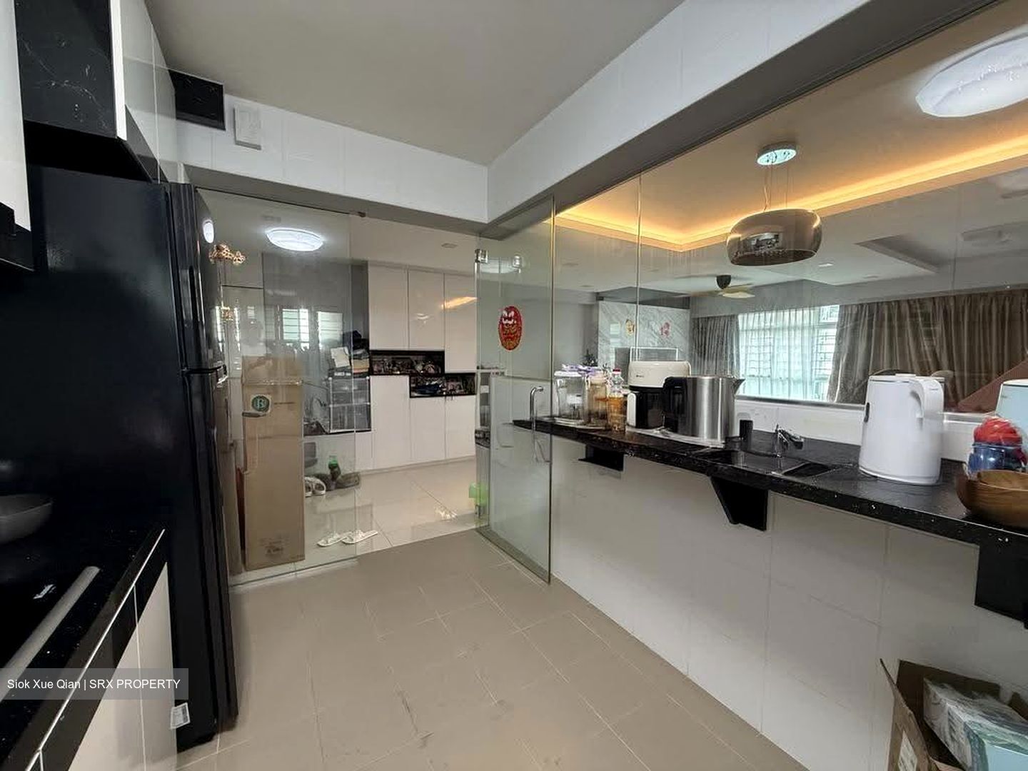 Blk 282B Compassvale Ancilla (Sengkang), HDB 5 Rooms #628415281